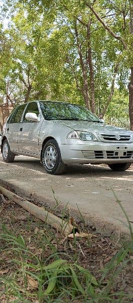 Suzuki Cultus VXR "Limited Edition" 2016 0