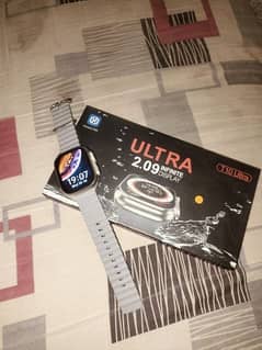 Ultra T10 watch