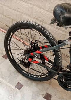 cycle good condition owsam quality and color. .