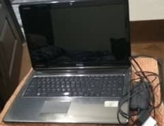 Dell Inspiron N7010
