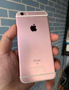 iPhone 6s Plus 64 Gb Pta Approved For Sale. . 03261240434 WhatsApp No