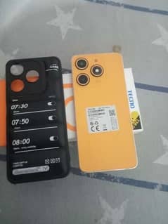 Tecno spark 10c Ram 4+4/128