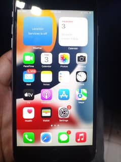 I PHONE 6S plus in good condition