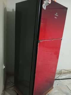 Dawlance Refrigerator for sale 10/08 condition no any fault 100% ok