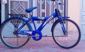Delux speed Bicycle for sale