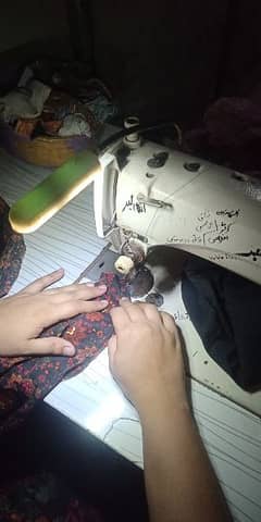 tailor services for both male and female