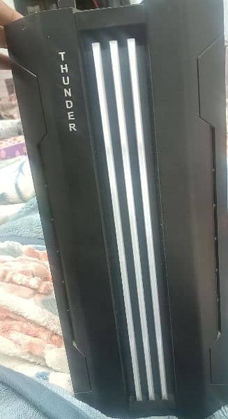 GAMING PC  IN NEW CONDITION bargaining allowed for serious buyers 2