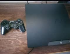 ps3 slim need to sell urgently