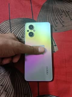 Oppo f21 pro 5g in mint condition exchange possible