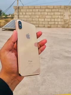 iphone Xsmx 512 GB for sell