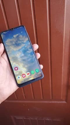 Samsung A12 4/64gb official aproved