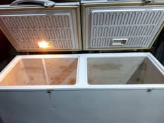 Dawlance Deep Freezer, For Sale, in good condition, running condition