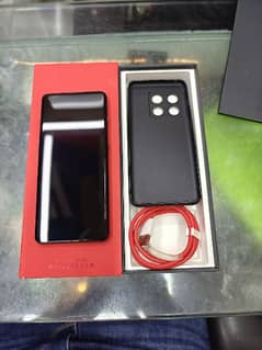 One plus 10 pro 12gb 256gb official Pta approved with Box