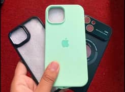 iPhone 15 Covers For Sale (High Quality)
