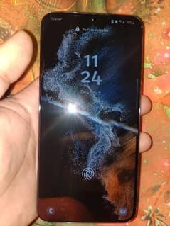 Samsung galaxy s22 plus (s22+)