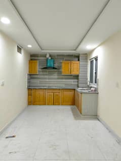2 Bedroom brand new unfurnished Apartment Available For Rent in E -11/4