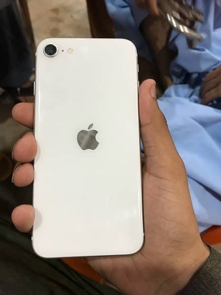 iphone se 2020 0