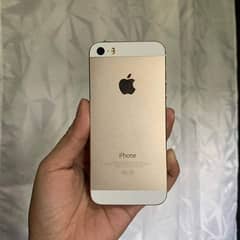 IPhone 5s Stroge 64 GB PTA approved 03328414006 My WhatsApp