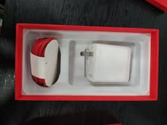 OnePlus Ace 2 – 12GB RAM, 256GB Storage, Mint Condition, Complete Box
