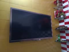 LCD Philips 60 inch
