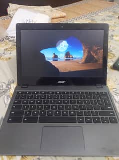 Acer C20 Crome Book