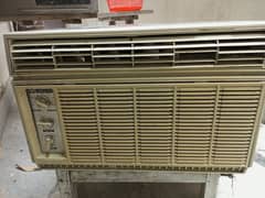 Russian window Ac (energy saver) for sale