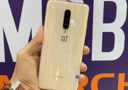 OnePlus 7 pro official PTA approved 0330=5163=576
