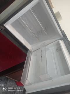 Haier fridge 1 month used 324.4376171