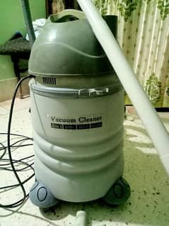 vacume cleaner