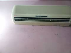 1ton ac original runing condition without pipe my number 03294012239