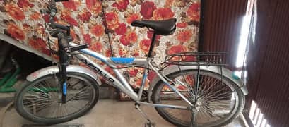 Power Apolo imported bicycle