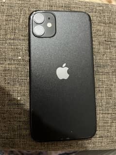 Iphone 11 128 GB LLA PTA Approved 0