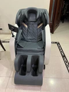 jc buckman refresh us massage chair almost new