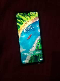 Infinix hot 9 play 4/64 Good condition