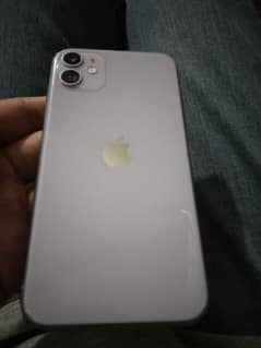 Iphone 11 64 GB