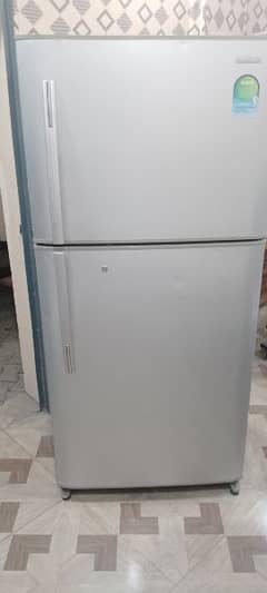 sanyo refrigerator,Japan brand ,good and  fit body