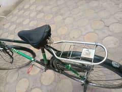 china bicycle
