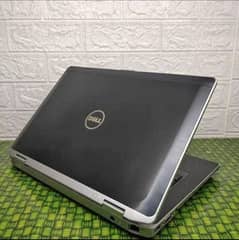 Dell Latitude Core i7 3rd Gen Laptop