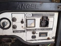 Angel 3.5 KVA Generator