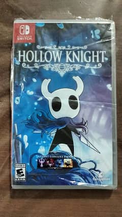 Hollow Knight Complete Edition