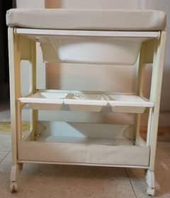 Baby Bath Station / Changing Station