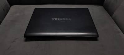 Toshiba Core i5 2nd Gen Laptop