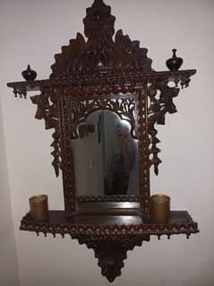 jharoka mirror