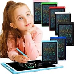 8.5 Inch LCD Writing Tab Electric Writing Pad -LED Tablet for Notes