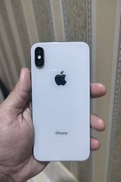 iPhone X PTA Approved