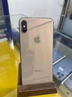 iphone xs max 256 gb PTA approved 0320/2807931