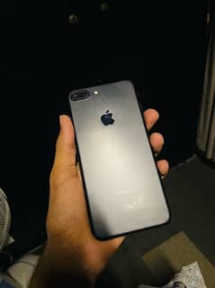 iphone 7+ plus pta approved