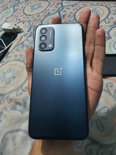 ONE PLUS N200 APPROVED