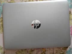Hp 820 G3 (Touch and Type)