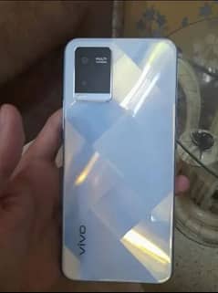 Vivo Y21 Only mobile 6/128